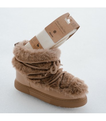 Art.044 PS012 38-40 ECRU