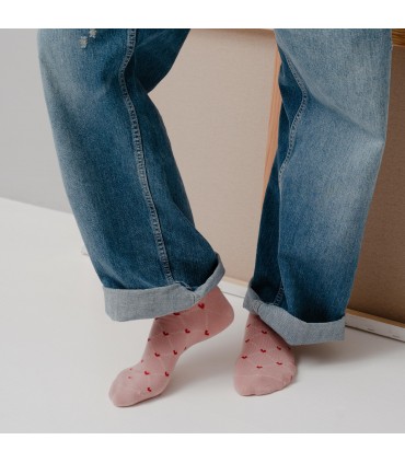 Art.099 DR099 38-40 RÓŻOWY