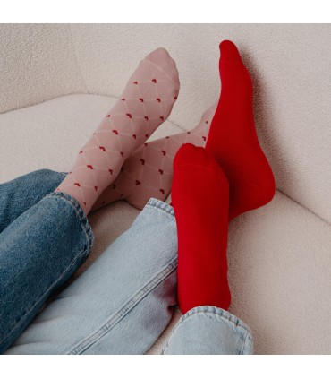 Art.099 DR099 38-40 RÓŻOWY