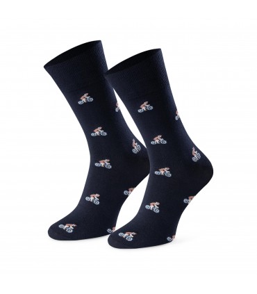 Art.056 HC278 39-41 CIEMNY GRANATOWY