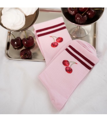 Art.099 DP058 35-37 JASNY RÓŻOWY