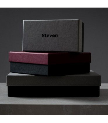 Art. 175  MI003 44-46 ZESTAW 3 PAR SKARPET Z WEŁNY MERINO - MĘSKI