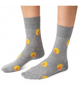 Art.014 JM053 29-31 MELANŻ JASNY SZARY