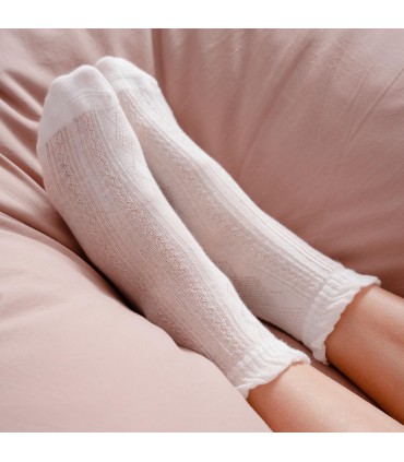 Art.138 KR374 23-25 BIAŁY - 3D Z FALBANKĄ