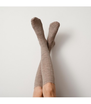 Art. 130 EP012 35-37 MELANŻ BEŻ - W PRĄŻEK