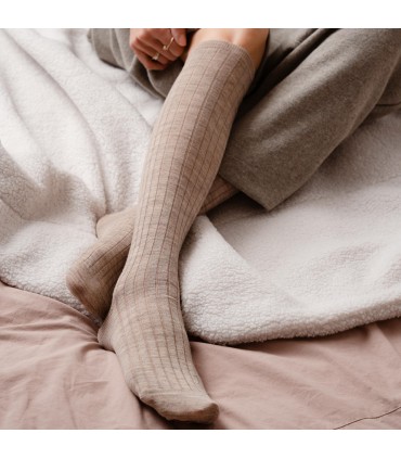 Art. 130 EP012 35-37 MELANŻ BEŻ - W PRĄŻEK