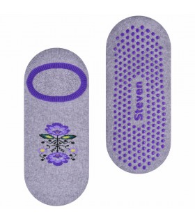 *Art.132 ZF08 35-37 MELANŻ JASNY SZARY