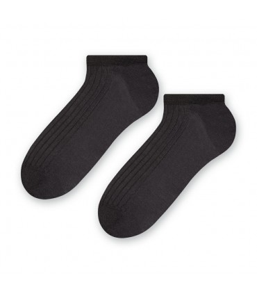 Art. 042 AG002 44-46 GRAFIT - STOPKI 100% BAWEŁNY