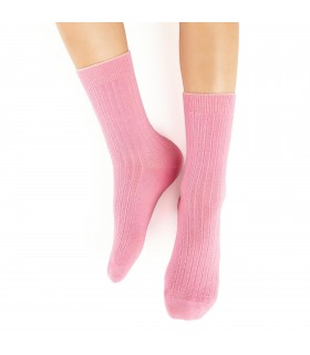 Art. 130 MC042 20-22 PUDROWY RÓŻ - BEZUCISKOWE W PRĄŻEK