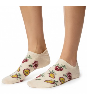 Art. 017 OZ038 38-40 WANILIOWY - STOPKI W OWOCE