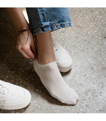 Art.066 LM002 38-40 ECRU