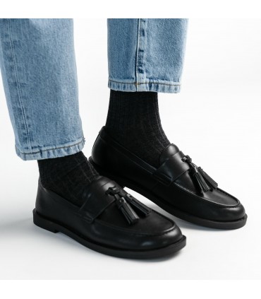 Art.130 EN005 38-40 MELANŻ GRAFIT