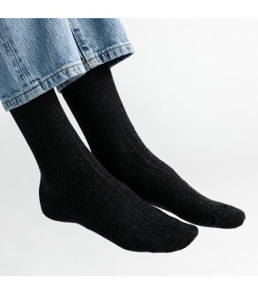 Art.130 EN005 38-40 MELANŻ GRAFIT