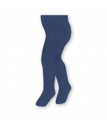 Art. 023 FB13 80-86  JEANS - RAJSTOPY DZIECIĘCE GŁADKIE