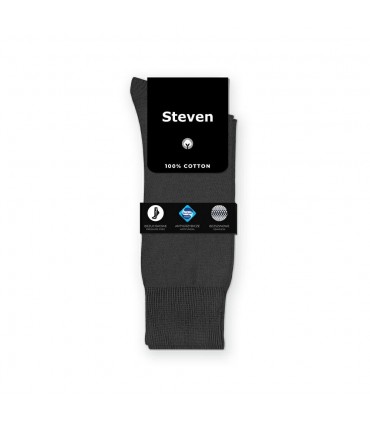 Art. 042 AR003 44-46 GRAFIT - SKARPETY 100% BAWEŁNY