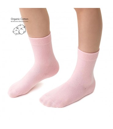 Art.187 MX013 32-34 JASNY RÓŻOWYGŁADKA