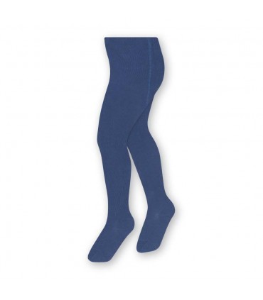 Art. 023 FE13 116-122 JEANS - RAJSTOPY DZIECIĘCE GŁADKIE