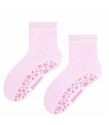 Art.164 YN001 26-28 JASNY RÓŻ - ABS