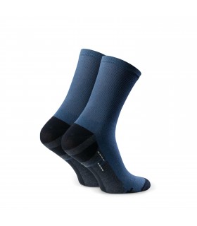 Art. 022 C326 35-37 JEANS - SKARPETY MŁODZIEŻOWE