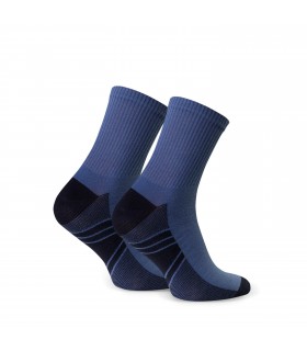 Art. 060 G334 38-40 JEANS - SKARPETY MŁODZIEŻOWE