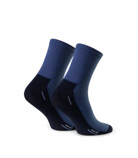 Art. 022 C329 35-37 JEANS - SKARPETY MŁODZIEŻOWE