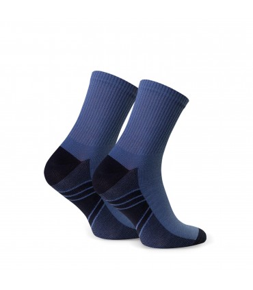 Art. 060 G334 38-40 JEANS - SKARPETY MŁODZIEŻOWE