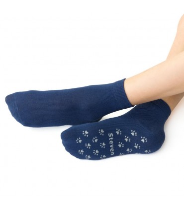 Art. 164 VU011 17-19 JEANS - SKARPETKI ANTYPOŚLIZGOWE