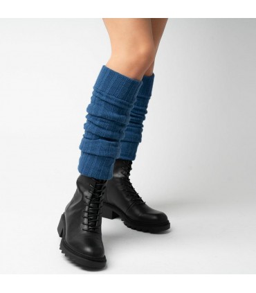 Art. 068 CH35, ONE SIZE JEANS - GETRY WEŁNIANE