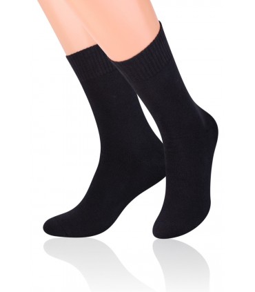 Art. 015 CJ05 41-43 CZARNY - SKARPETY FROTTE