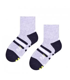 Art. 014 CF273 29-31 MELANŻ JASNY SZARY