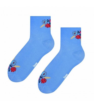 Art.118 KJ030 38-40 NIEBIESKI