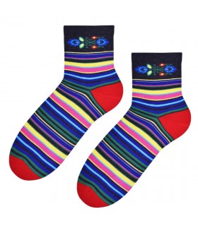 Art.118 KJ005 38-40 CZERŃ