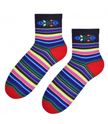 Art.118 KJ005 38-40 CZERŃ