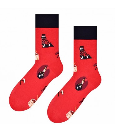 Art.118 XP007 43-46 CZERWIEŃ