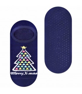 Art.132 ZF018 35-37 GRANATOWY - ABS