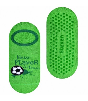 Art.134  XF021 29-31 ZIELEŃ ABS