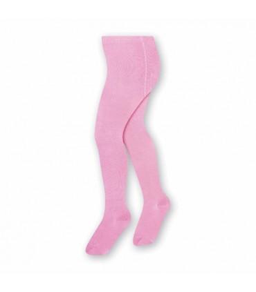 Art. 023 FC06 92-98 RÓŻ - RAJSTOPY DZIECIĘCE GŁADKIE