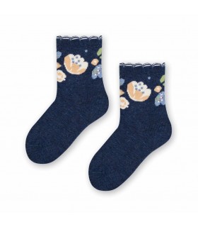 Art.138 KO178 17-19 MELANŻ JEANS