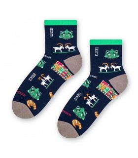 Art.118 KJ045 38-40 GRANATOWY