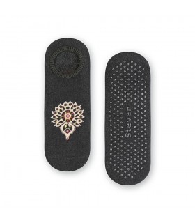 Art.132 ZF028 35-37 MELANŻ GRAFIT