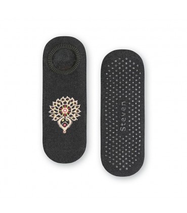 Art.132 ZF028 35-37 MELANŻ GRAFIT