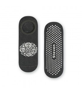 Art.132 ZG031 38-40 MELANŻ GRAFIT