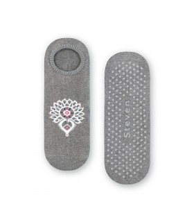 Art.132 ZF026 35-37 MELANŻ SZARY