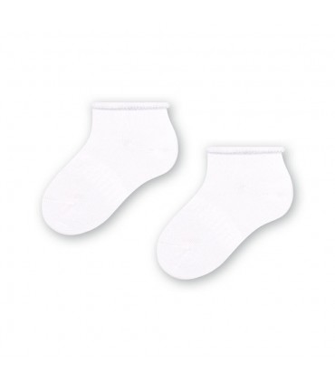 Art.146 HU001 14-16 BIAŁY - BEZUCISKOWY ŚCIĄGACZ