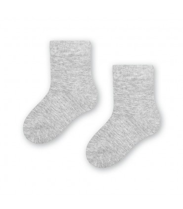 Art.146 HZ011 20-22 MELANŻ JASNY SZARY