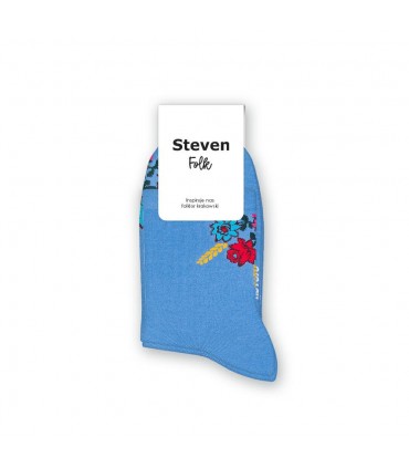 Art.118 KI030 35-37 NIEBIESKI