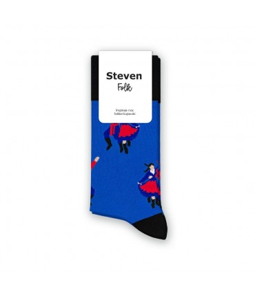 Art.118 XO015 39-42 NIEBIESKI