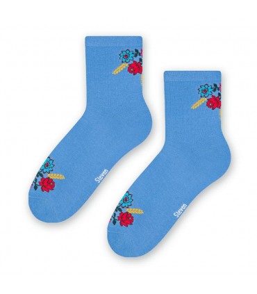 Art.118 KJ030 38-40 NIEBIESKI