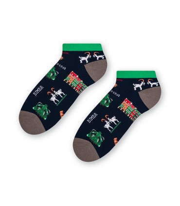 Art.116 JK014 38-40 GRANATOWY